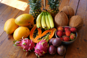 Những Loại Trái Cây Mẹ Sau Sinh Không Nên Ăn: Danh Sách Cần Tránh