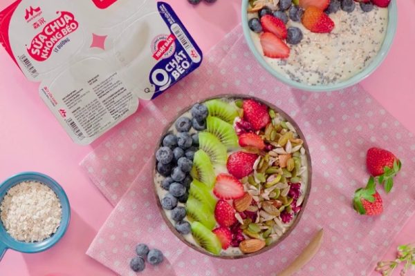 Top 15 Trái Cây Tốt Cho Mẹ Bầu 3 Tháng Đầu Theo Chuyên Gia Dinh Dưỡng