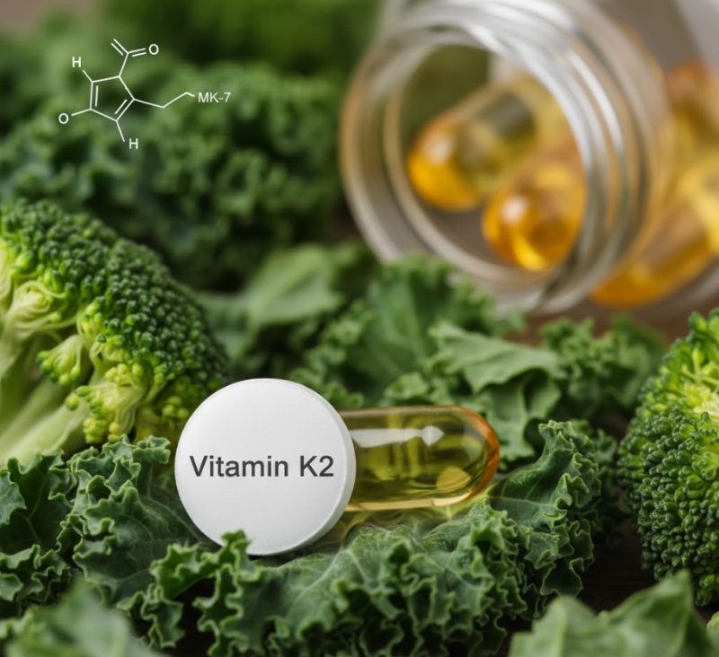 Kết hợp các dưỡng chất giúp phòng ngừa loãng xương hiệu quả