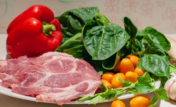Ăn Uống Kiêng Khem Lâu Ngày Có Thể Dẫn Đến Thiếu Chất Gì?