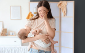 Sau Sinh Nên Ăn Gì Để Nhanh Hồi Phục, Nhiều Sữa Và Khỏe Từ Bên Trong? 