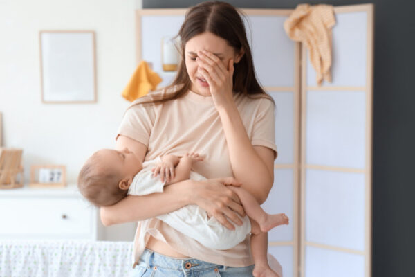 Sau Sinh Nên Ăn Gì Để Nhanh Hồi Phục, Nhiều Sữa Và Khỏe Từ Bên Trong? 