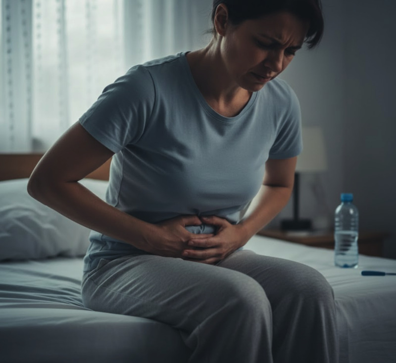 Hiểu đúng về hệ tiêu hóa để bảo vệ sức khỏe toàn diện