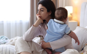 Gợi Ý Thực Đơn Sau Sinh 7 Ngày Giúp Mẹ Nhanh Hồi Phục, Gọi Sữa Về Dồi Dào 
