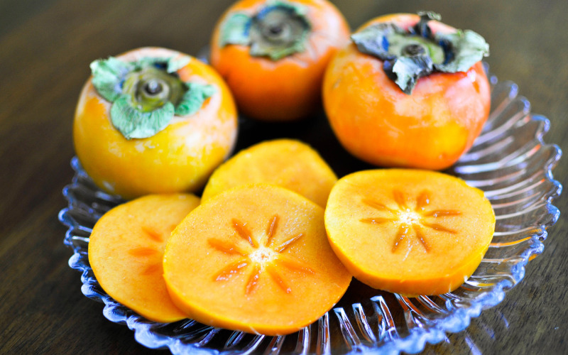 Hồng giòn (Hồng ngâm) Hồng giòn (Hồng ngâm)